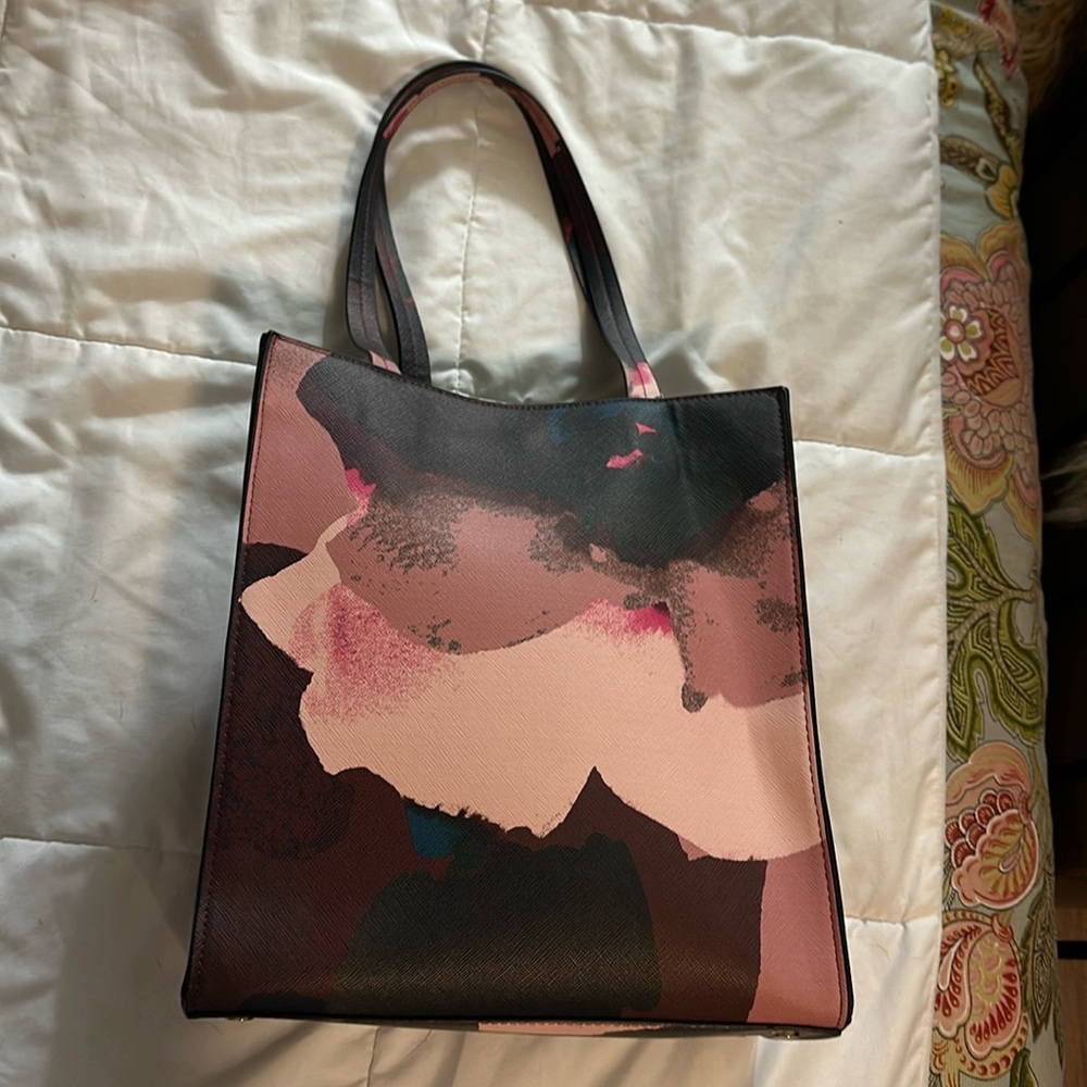 New Day Shoulder Bag